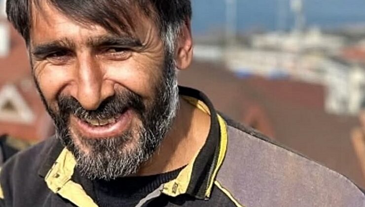 Polis ve AFAD, 7 gündür kayıp Mustafa Dinler için Sultangazi’de arama başlattı