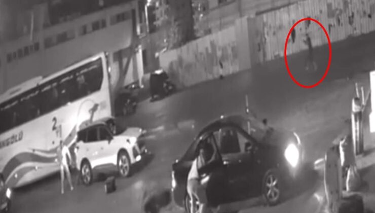 Polisle çatışan DEAŞ’lı terörist, İstanbul’u kana bulayıp otobüsle kaçacaktı! Şehirlerarası bilet almış