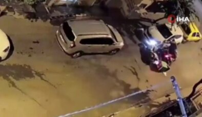 Polisten kaçtı, ters yöne girdi: 326 bin TL ceza kesildi