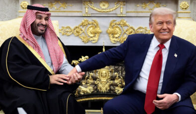 Prens Selman, Husilere askeri müdahale istedi: Donald Trump reddetti