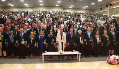 Prof. Dr. Özener: “Afet olursa İstanbul sahipsiz değil”