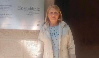 Prof. Dr. Sara Çelik yaşamını yitirdi