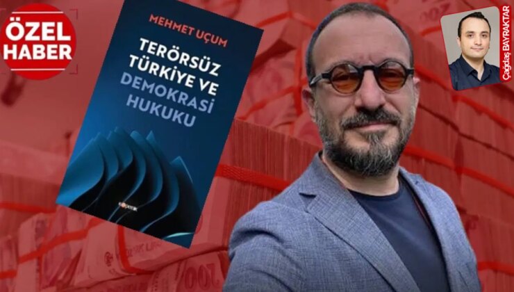 Protestoculara ‘vatan haini’ demişti: Abdulkadir Özkan, ‘Terörsüz Türkiye’nin de kitabını basmış