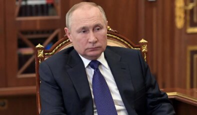 Putin’den savaş çıkışı: Kışkırtan unsurları ortadan kaldırmalıyız