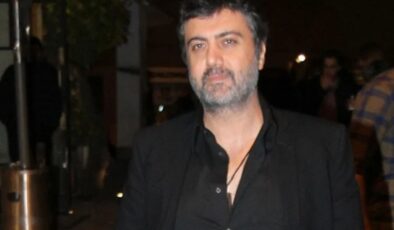 Raci Şaşmaz kimdir? Kurtlar Vadisi’nin senaristi Raci Şaşmaz neden ifadeye çağrıldı? Raci Şaşmaz dizi ve filmleri…
