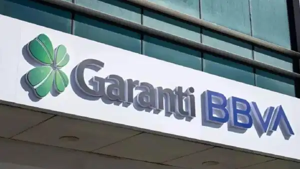 Rekabet Kurulu soruşturması sonuçlandı: Garanti BBVA’ya 1,55 milyar liralık ceza