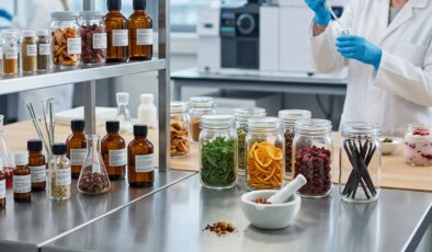 Resmi Gazete’de yayımlandı… Gıda aromaları için yeni düzenleme: 10 madde 2026 sonunda yasaklanacak