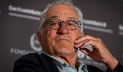 Robert De Niro yıllar sonra yanıtladı: İstanbul’da polisle denetim yaptı mı?