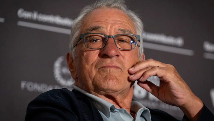 Robert De Niro yıllar sonra yanıtladı: İstanbul’da polisle denetim yaptı mı?