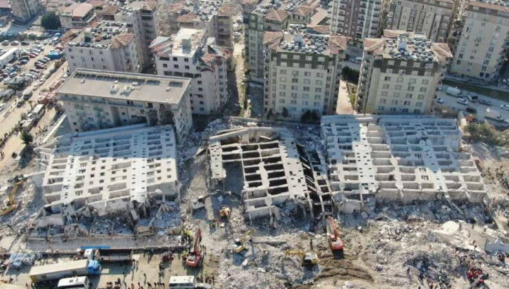 Rönesans Rezidans davasında ‘olası kast’ talebi yine reddedildi: Dava ertelendi