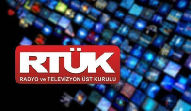 RTÜK’ten Manisa’daki okul olayına ilişkin yayıncılık uyarısı