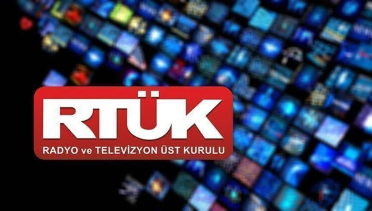 RTÜK’ten Manisa’daki okul olayına ilişkin yayıncılık uyarısı
