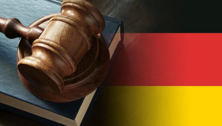 Sahte kanser raporuyla 358 bin euroluk vurgun