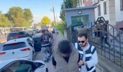 Sakarya’da 2,5 milyon liralık vurgun: 1 kişi tutuklama