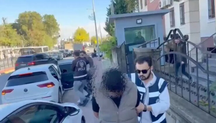 Sakarya’da 2,5 milyon liralık vurgun: 1 kişi tutuklama
