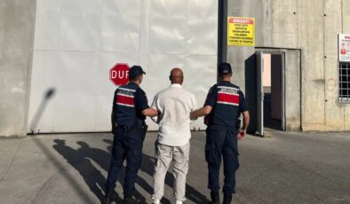 Sakarya’da operasyon… 6 kilo esrar ile 102 kök kenevir ele geçirildi: 4 tutuklama