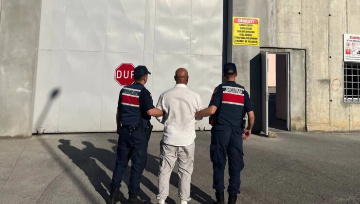 Sakarya’da operasyon… 6 kilo esrar ile 102 kök kenevir ele geçirildi: 4 tutuklama