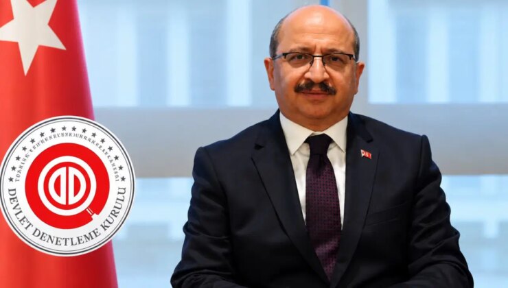 Salih Tanrıkulu kimdir? DDK Başkanı Salih Tanrıkulu neden görevden alındı?