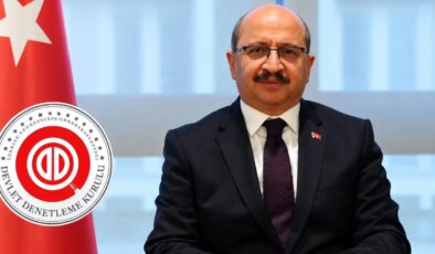 Salih Tanrıkulu kimdir? DDK Başkanı Salih Tanrıkulu neden görevden ayrıldı?
