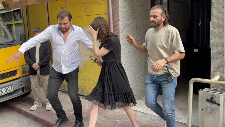 Samsun’da 22 yaşındaki ABD’li kadın intihar girişiminde bulundu