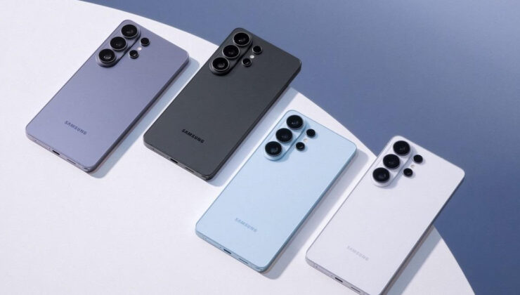 Samsung, Türkiye’de Galaxy S26 modellerine zam yaptı: İşte yeni fiyatlar