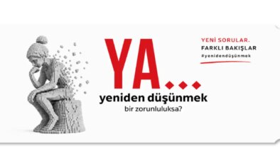 Sanat, bilim, edebiyat ve felsefe ‘Yeniden Düşünmek’ için aynı sahnede