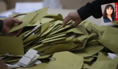 Sandık sonuçlarına yapılan operasyonlar toplumun birçok farklı kesiminde tartışılıyor
