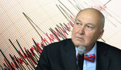 Şanlıurfa’da deprem riski sürüyor mu? Prof. Dr. Övgün Ahmet Ercan açıkladı