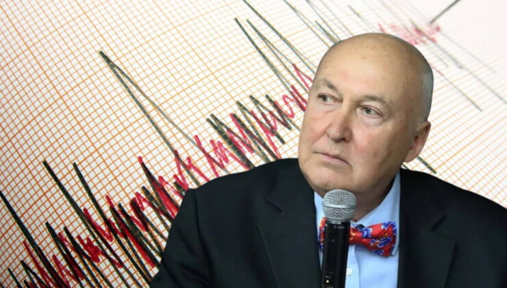 Şanlıurfa’da deprem riski sürüyor mu? Prof. Dr. Övgün Ahmet Ercan açıkladı