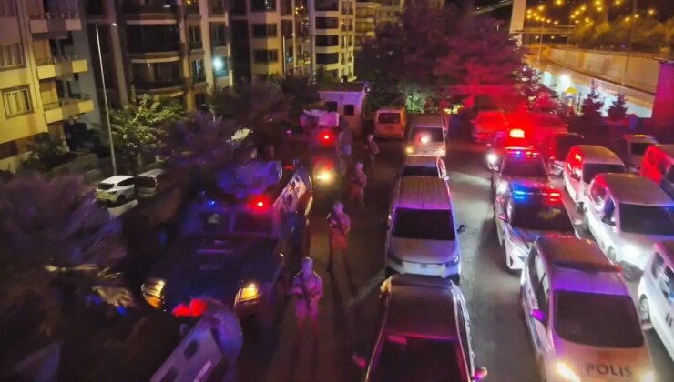 Şanlıurfa’da silah kaçakçılığı operasyonu: 16 gözaltı