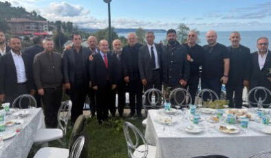 Sarallar ve Şahinler için Ankara’da ‘barış’ toplantısı: Bahçeli devrede…