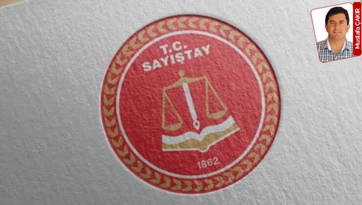 Sayıştay 10 bin 783 bulgu tespit etti: Bulgular içerisinde yok yok…