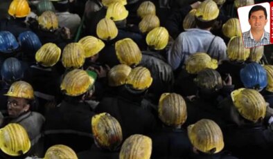 Sayıştay’dan maden denetimi uyarısı: Başka işle görevli personele ‘git bir de denetim yap gel’ demişler…
