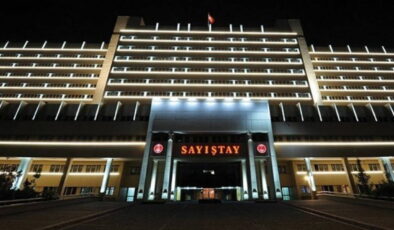 Sayıştay’dan öğrenci yurtları için yangın uyarısı: İskan alınmadan öğrenciler yerleştirilebiliyor