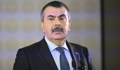 Sayıştay’ın Van Yüzüncü Yıl Üniversitesi tespitleri TBMM gündeminde: Yusuf Tekin’e peş peşe sorular!