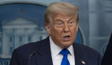 Sebte’deki göçmen krizine Trump da karıştı: İspanya mahvolacak