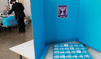 Seçim yaklaşırken İsrail’de koalisyon çıkmazı: Hükümeti kim kurabilecek?
