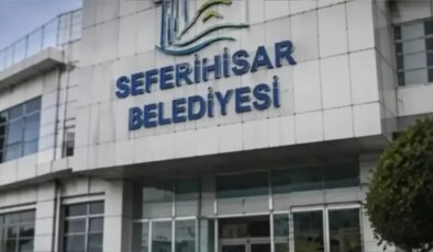 Seferihisar Belediyesi soruşturması: Belediye başkan yardımcısının şöförü tutuklandı