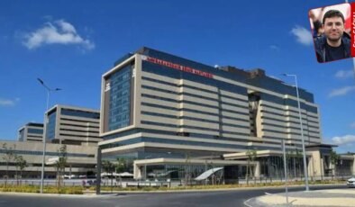 Şehir hastanelerine yönelik harcamalar şimdiden 100 milyar lirayı aştı: 8 ayda 100 milyar lira yuttu