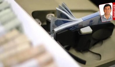 Sektörün kredi borcu bir yılda yüzde 38 artarken, takipteki kredilerdeki artış da yüzde 226’ya ulaştı