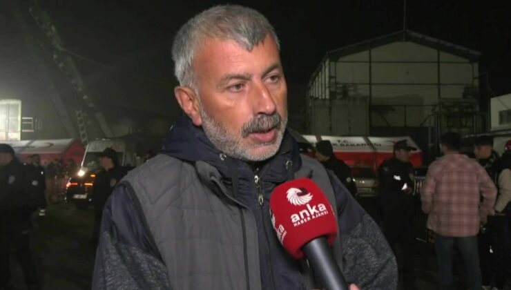 Sendikacı Başaran Aksu’nun hesabı yasaklandı