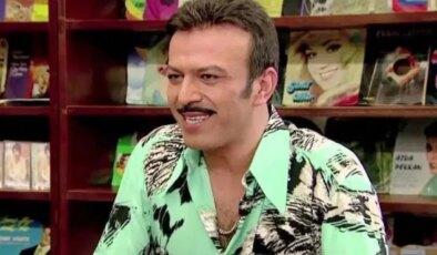 Serhat Kılıç kimdir, kaç yaşında, nereli? Oyuncu Serhat Kılıç neden öldü? Serhat Kılıç dizi ve filmleri