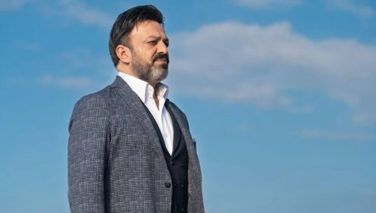 Serhat Kılıç’ın babası yürek yaktı! Oğluna tabutunu öperek veda etti
