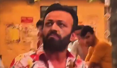 Serhat Kılıç’ın Seksenler setine vedası