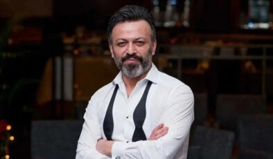 Serhat Mustafa Kılıç evli mi, eşi kimdir? Serhat Mustafa Kılıç’ın kaç çocuğu var?