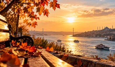 Serin havalara kısa bir ara: Pastırma yazı ne zaman başlayacak?