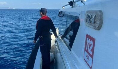 Serinlemek için denize girdi: 81 yaşındaki kadın boğuldu