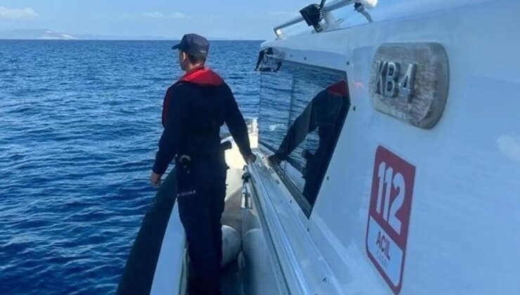 Serinlemek için denize girdi: 81 yaşındaki kadın boğuldu