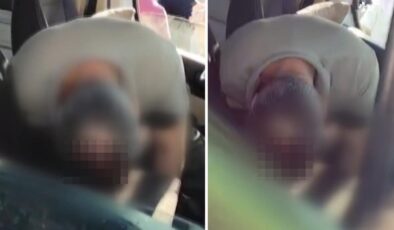 Servis şoförleri arasında silahlı kavga: 1 ölü