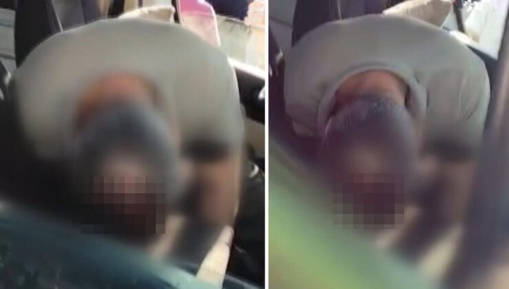 Servis şoförleri arasında silahlı kavga: 1 ölü